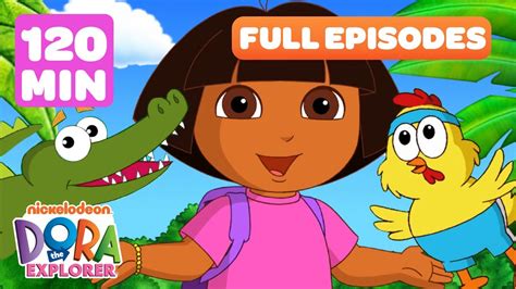 dora wcostream|Dora FULL EPISODES Marathon! ️ .